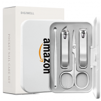 디지웰 포켓 네일케어세트(4개입)