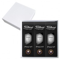 타이틀리스트 PRO V1 9구 고급 싸바리케이스