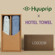 협립 5단 눈꽃 암막 우양산 +코마40수180호텔타월-세트