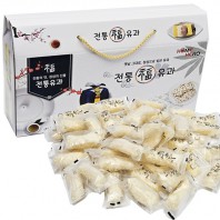 선물용 전통 한과 500g 간식 선물세트 명절선물세트 답례품
