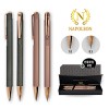 나폴레옹 22 메탈볼펜+샤프(0.5)세트