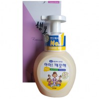 아이깨끗해 순250ml-1p세트