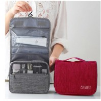 여행용 파우치 세면파우치 세면백 화장품파우치 캐리어 파우치 속옷파우치, 여행 사은품 답례품 기념 선물용 기프트 세트