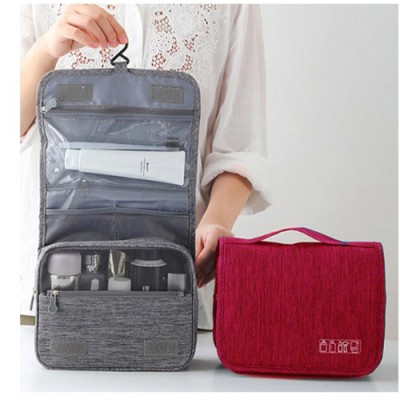 여행용 파우치 세면파우치 세면백 화장품파우치 캐리어 파우치 속옷파우치, 여행 사은품 답례품 기념 선물용 기프트 세트