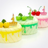 면 루즈라인한살초 케익타올