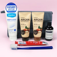 과일나라 바세린 나드 NARD 크리오 여행용세트 6종