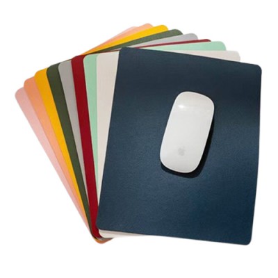 로페리아 가죽 마우스패드(23*19cm)(0215482)