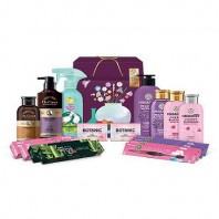 명작 노블 72호 엘지생활건강 선물세트