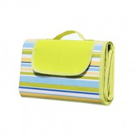 스트라이프 돗자리(야외용돗자리)