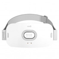 지니큐 ZQ-AD70 복부마사지기 진동 온열 목부안마기