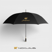 [잭니클라우스] 75자동 스틸폰지