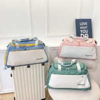 제이탑 다용도 캠핑 겸용 스포츠가방