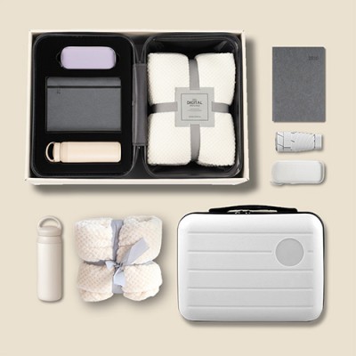 레디백 웰컴키트 신입사원 제작 입사선물