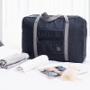 라이트 캐리어 결합형 여행용 포켓 보스턴백 K2656