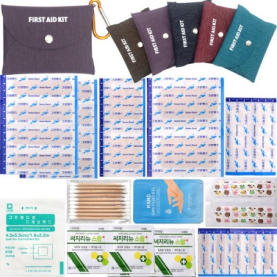 크로바밴드세트A