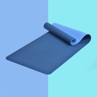 제이엘 하이퀄리티 소재 요가 매트