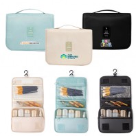 여행용파우치 워시백 세면백 화장품파우치