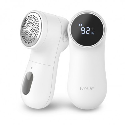 6중코팅 칼날 보풀제거기 강력 흡입 충전식사용 EM-31