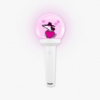 주문제작｜아크릴 응원봉｜야광봉｜고급형_손잡이4｜MF1473