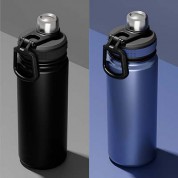 파워밸브 아이언 스포츠 텀블러 650ml