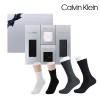 [캘빈클라인] 남성 양말 혼합 4족 세트_프리미엄라인
