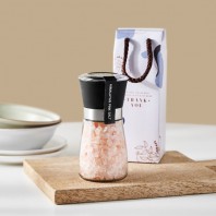 히말라야 핑크소금 200g 그라인더 1P