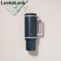 락앤락 4411 메트로 퍼펙트씰 킹 텀블러 1100ml