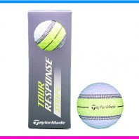 테일러메이드 투어 리스폰스  스트라이프 3구 (3pc)