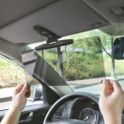공유 멀티 차량용 썬바이저 / 햇빛가리개