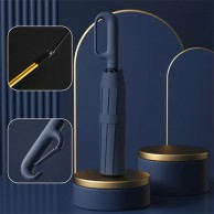 392_프리미엄 링버클 오토매틱 우산