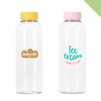 [더야노스] 밀크보틀 530ml