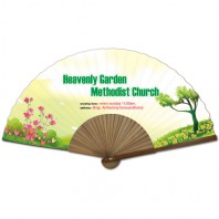 (전통)오죽선부채(大)