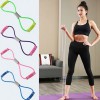 스트레칭 튜빙 루프 요가 필라테스 홈트레이닝 밴드