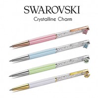 스와로브스키 크리스탈린 참 볼펜