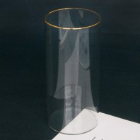 골드라인 쎄미 롱쥬스하이볼 내열글라스500ml