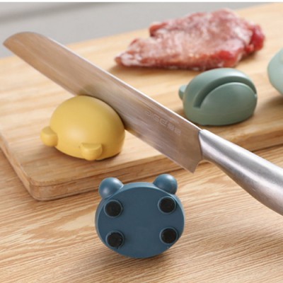 초간편 주방용 가위 칼갈이 판촉 선물 사은품 답례품 단체 홍보 기념품 기프트