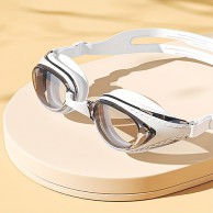 752_방수 프로 수영 고글