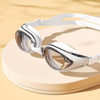 752_방수 프로 수영 고글