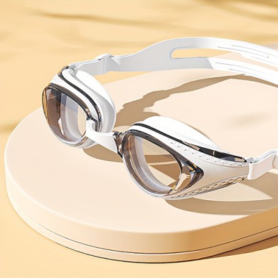 752_방수 프로 수영 고글