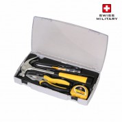 [스위스밀리터리] 4P 수공구 세트