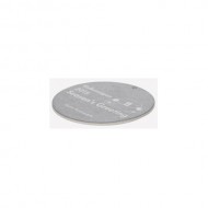 최고급 종이방향제-원형-두께2t