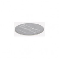 최고급 종이방향제-원형-두께2t