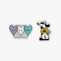 주문제작｜아크릴 집게｜MF1058