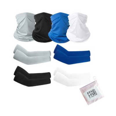 페노페로 무지 쿨마스크. 최고급 쿨토시 세트