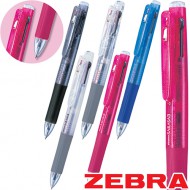 제브라 사라사3색