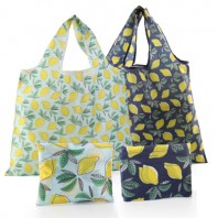 빅사이즈 레몬가방