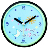 JS 921 신형베젤흡착시계