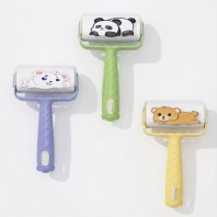 로페리아 귀여운 동물 디자인 먼지 제거 롤러(0217113)