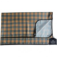 등산용 돗자리 (옥스포드 나염코팅)