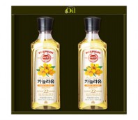 사조해표 프리미엄 오일 2p(상/하판)